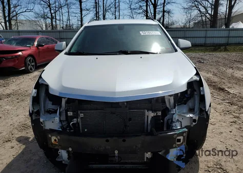 2016 Cadillac Srx from USA, damaged, VIN 3GYFNAE32GS581938